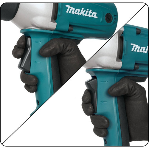 Makita MAK-TW0350 1/2in 258 ft. lbs Impact Wrench