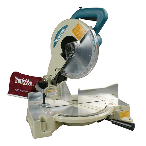 Makita MAK-LS1040 10" Compound Miter Saw