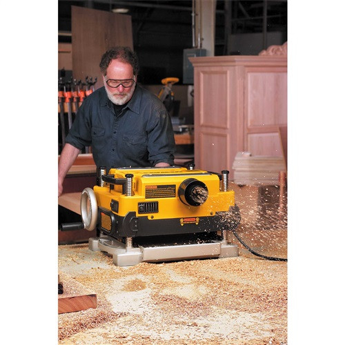 13in 15.0A 2 speed Planer With EXT. | Atlas Tools & Machinery