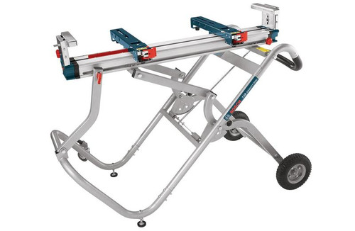 Bosch BOS-T4B  Gravity Rise Mitre Saw Stand