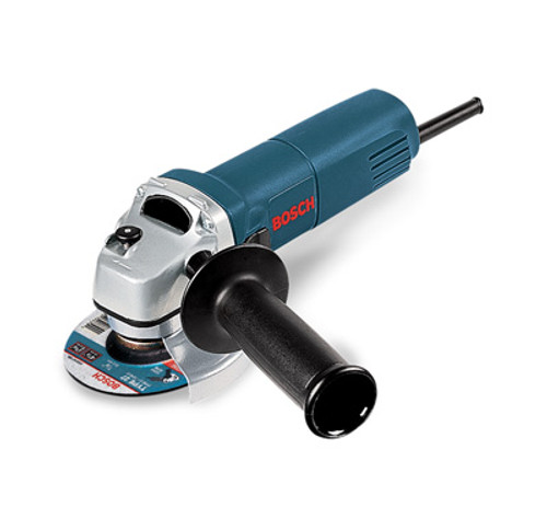 Bosch BOS-1375A  4-1/2" 6.0A Angle Grinder