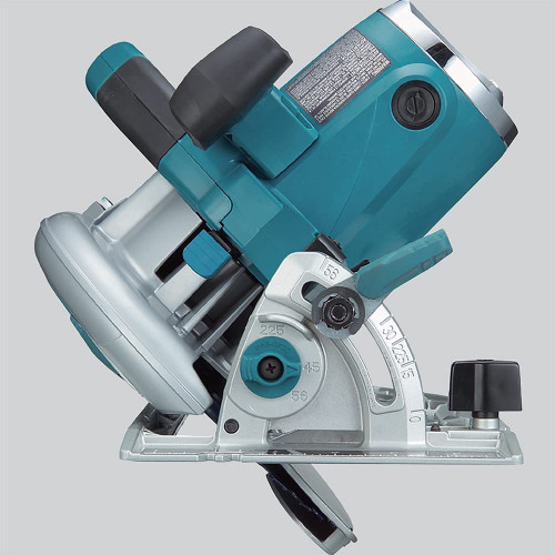 Makita MAK-5007MGA 15.0A 7-1/4in Circular Saw with Brake and Magnesium Housing