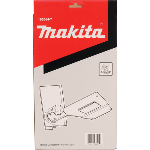 Makita MAK-196664-7 Bevel Guide Set for SP6000 Plunge Cut