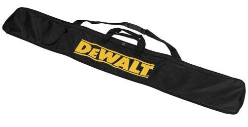 DEWALT DEW-DWS5025 Bag for 59in and 46in Track