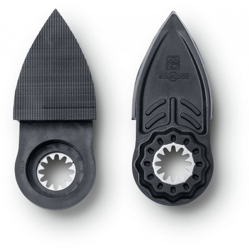 Fein FEIN-63806159220 7mm Finger Pad 2-Pack