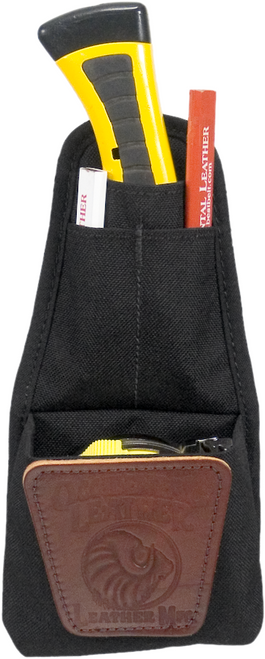 Occidental Leather OCC-8505  4 Pocket Tool Holder