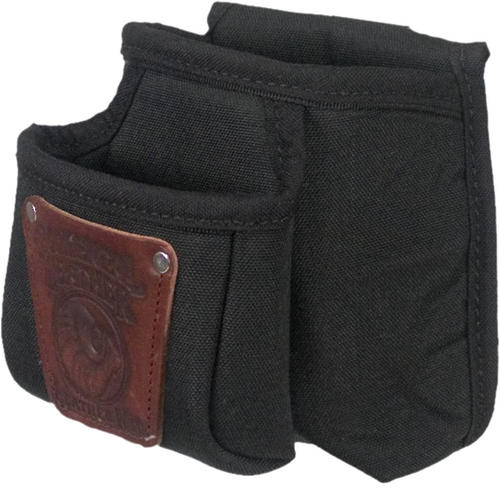 Occidental Leather OCC-9502 Clip-On Double Pouch
