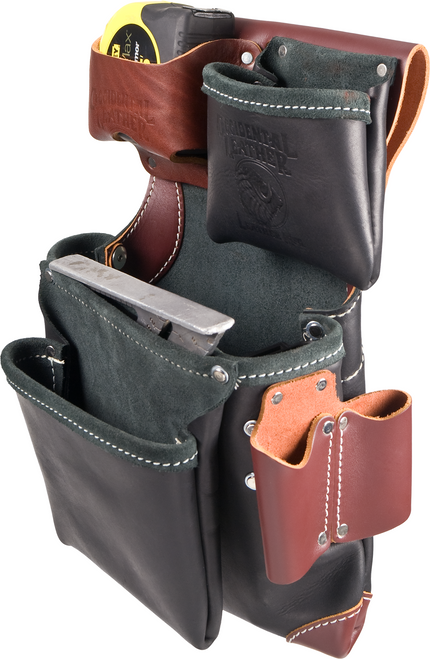 Occidental Leather OCC-B5611  Green Building Fastener Bag