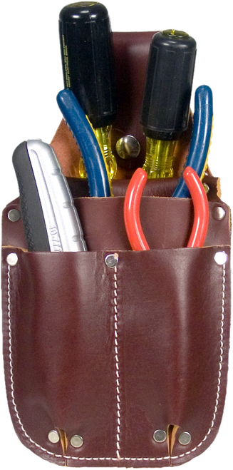 Occidental OCC-5057  Pocket Caddy Tool Bag