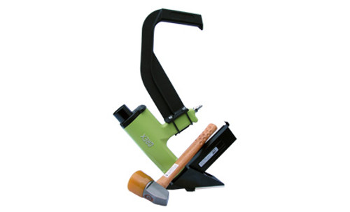 GREX Tools GREX-MS1250  Pneumatic Flooring Stapler