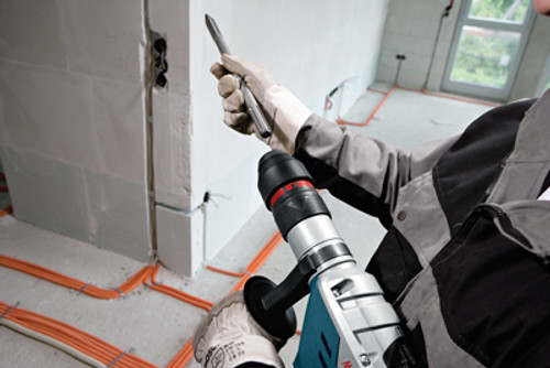 Bosch BOS-11264EVS  1-5/8in SDS-Max Rotary Hammer 13AMP