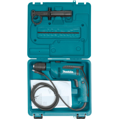 Makita MAK-HP1641K 5/8in Hammer Drill