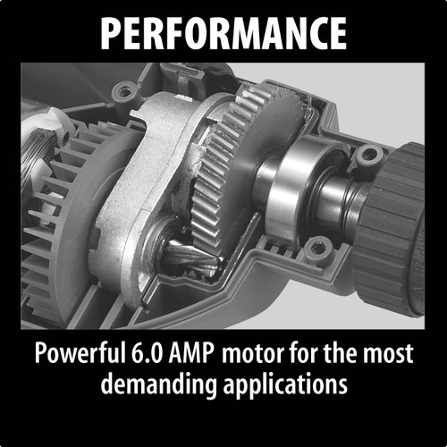 Makita MAK-HP1641K 5/8in Hammer Drill