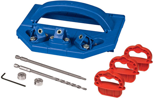 Kreg Tool KREG-KJDECKSYS20  Deck Jig System