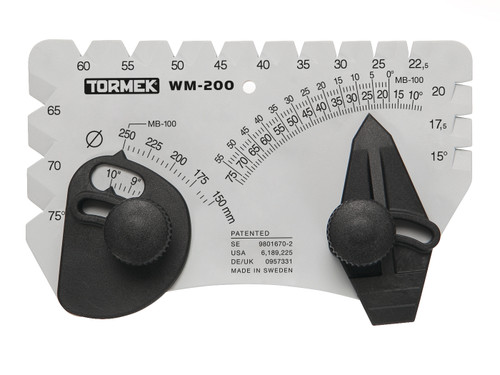 TORMEK TOR-WM-200  AngleMaster