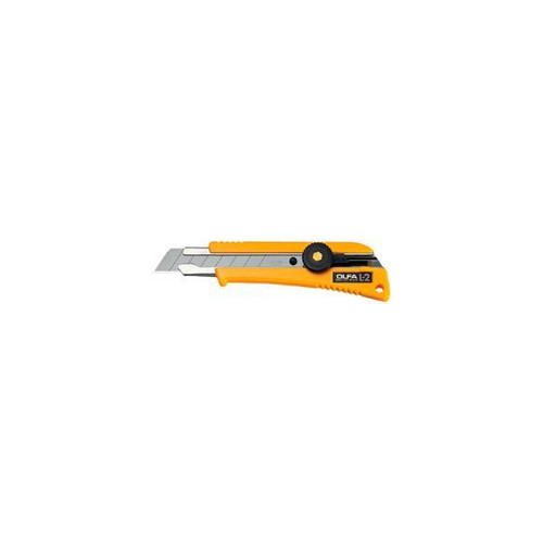 Olfa Blades OLFA-L-2 Heavy Duty Olfa L2 Knife