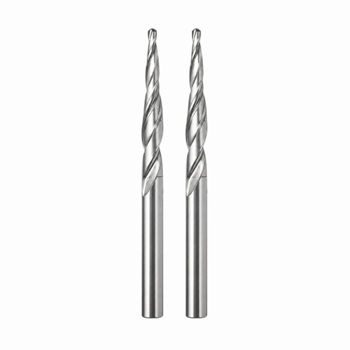 Dimar DIM-TDB-3/32-2 3/32in Tapered Drill Bit 2-Pack