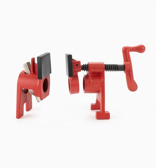 Bessey BES-BPC-H34 3/4in H Series Pipe Clamp
