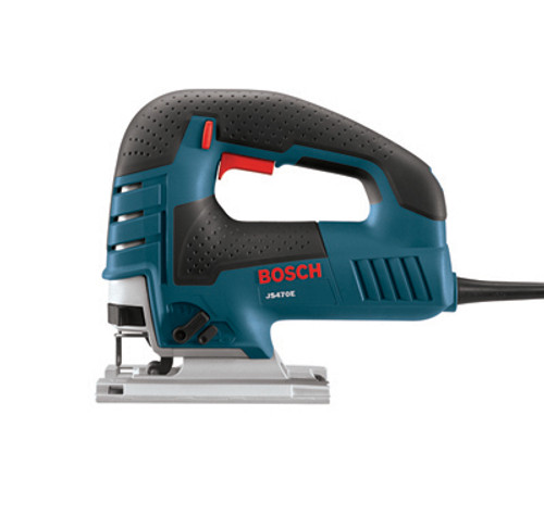 Bosch BOS-JS470E  7amp Top Handle Variable Speed Jigsaw