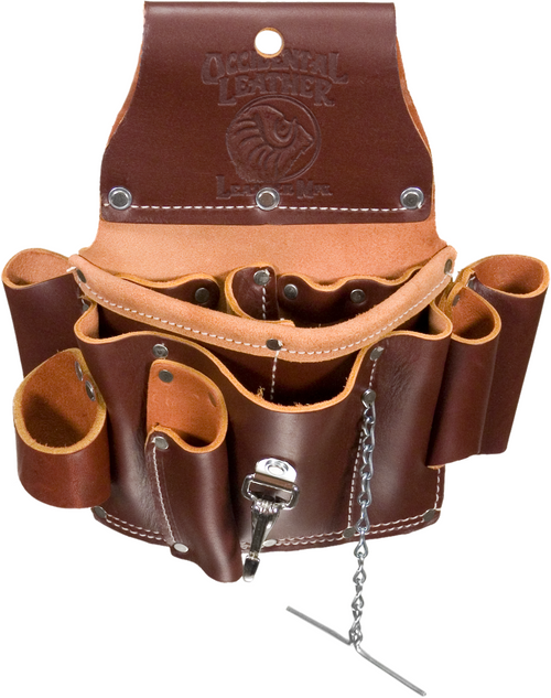 Occidental Leather OCC-5500  Electricians Tool Pouch
