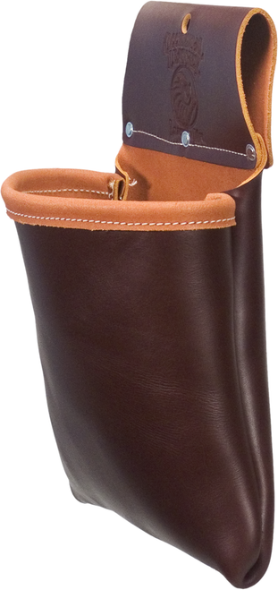 Occidental Leather OCC-5024  Large Pro Leather Utility Bag