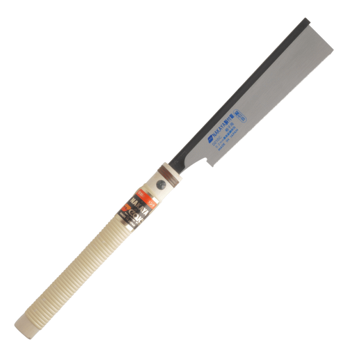 SILKY NA-D210C Dozuki Thin Nakaya Saw 30Tri/0.2mm Thin