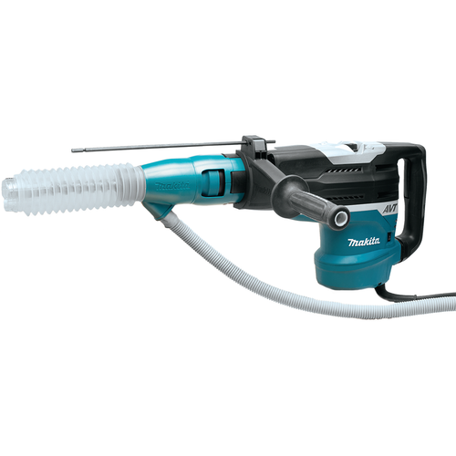 Makita MAK-HR5212C 2" Advanced AVT Rotary Hammer (Accepts SDS-MAX Bits)