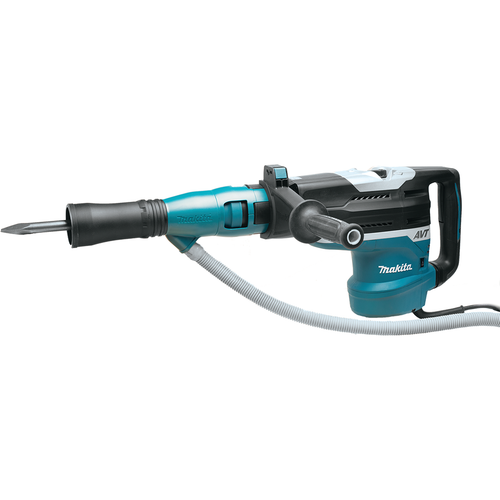 Makita MAK-HR5212C 2" Advanced AVT Rotary Hammer (Accepts SDS-MAX Bits)