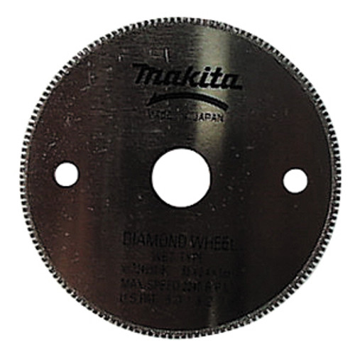 Makita MAK-724950-8C 3-3/8" Wet Diamond Blade