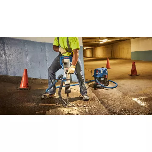 Bosch BOS-11335K 15 amp 35lb Jack Breaker Hex 1-1/8in