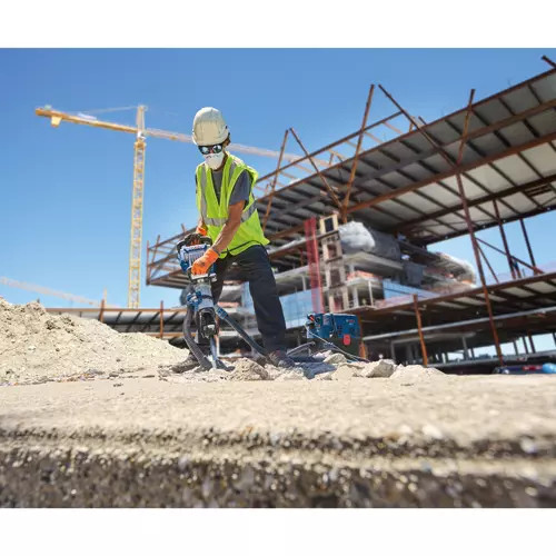 Bosch BOS-11335K 15 amp 35lb Jack Breaker Hex 1-1/8in