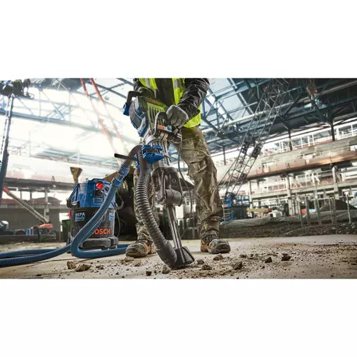 Bosch BOS-11335K 15 amp 35lb Jack Breaker Hex 1-1/8in