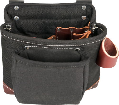 Occidental Leather OCC-8517  Clip-On Carpenter Tool Bag