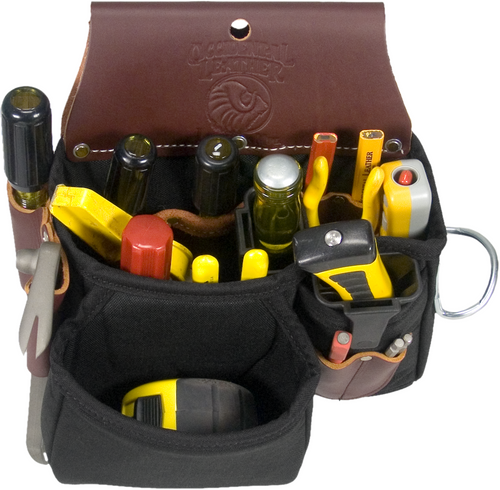 Occidental Leather OCC-9085 Stronghold Tool Case