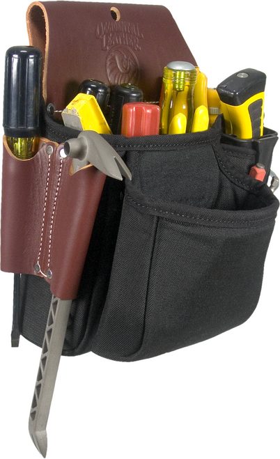 Occidental Leather OCC-9085 Stronghold Tool Case