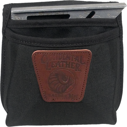 Occidental OCC-9503  Large Clip-On Pouch