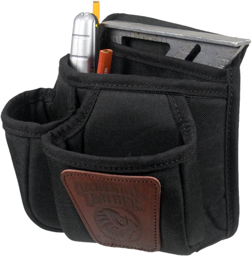 Occidental Leather OCC-9504  Clip-On 7 Pouch