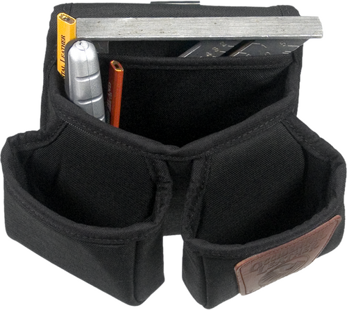Occidental Leather OCC-9504  Clip-On 7 Pouch