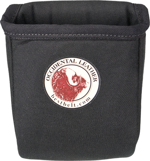 Occidental OCC-9511  Deep Clip-On Pouch