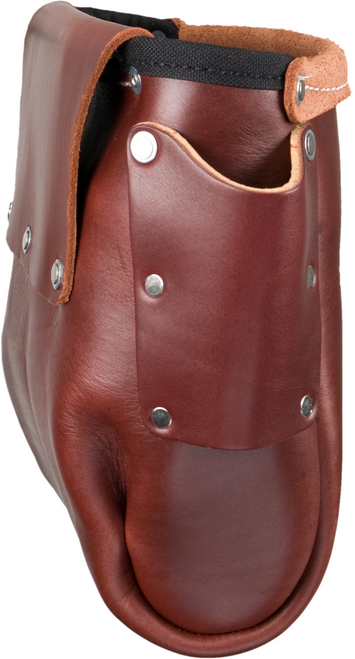 Occidental Leather OCC-9920  Iron Worker's Leather Bolt Bag