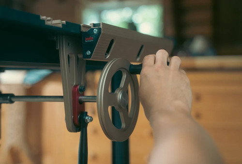 JessEm Tool Co. JES-02202 Mast-R-Lift Excel II Phenolic Top