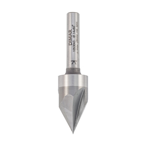 Dimar 105RR4-60 Solid Carbide Engraver