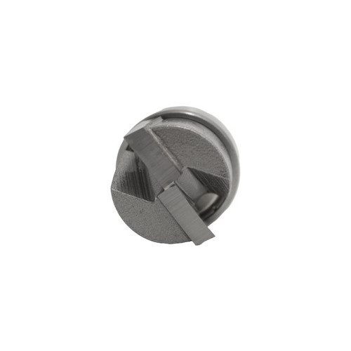 Dimar DIM-BC419 3/4in Dia Carbide Tipped Template Bit Centre Ball Bearing 2 Flute 1/4in Shank 2-3/16in Length