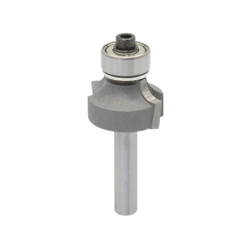 Dimar DIM-109R4-5 7/8in Rounding Over Bit, 2 Flutes