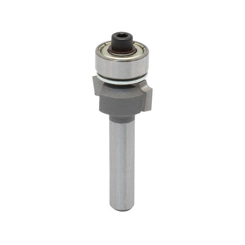 Dimar DIM-109R4-1.5 5/8in Rounding Over Bit, 2 Flutes