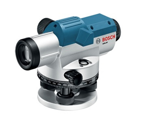 Bosch BOS-GOL26  Automatic Optical Level