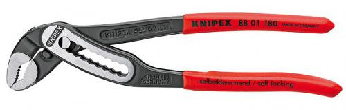 Knipex KNIP-8801180SBA  7 1/4in OAL Alligator Pliers