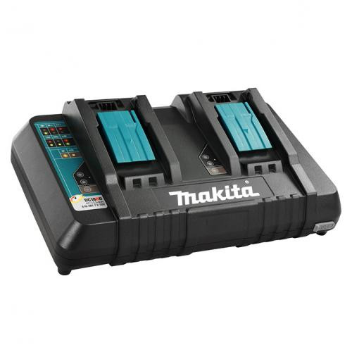 Makita MAK-DC18RD 18V Dual Port Charger