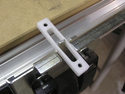 Festool SLOPSTOP Festool MFT Slop Stop