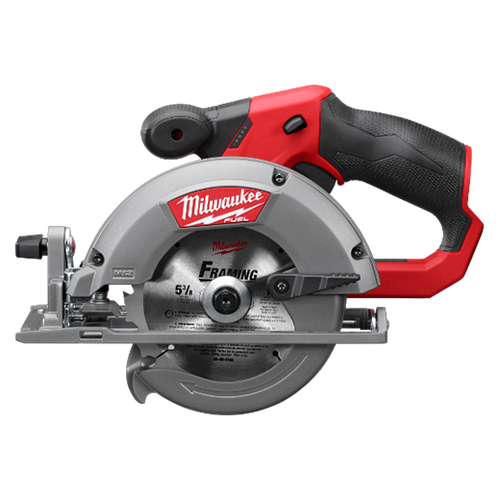 Milwaukee MIL-2530-20 M12 Fuel Circular Saw 5-3/8"